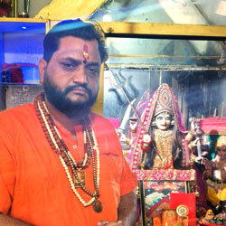 Manoj Kumar Astrologist