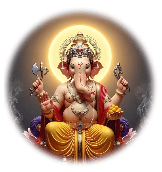 Ganesh Ji Img