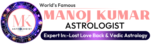 Manoj Kumar Astrologist